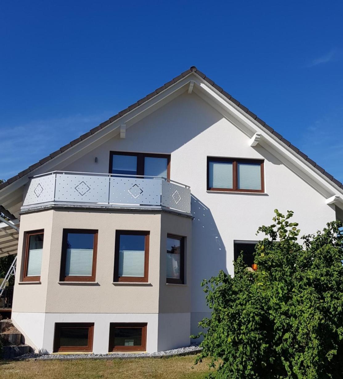 Apartmán Harzer Auszeit Hattorf am Harz Exteriér fotografie